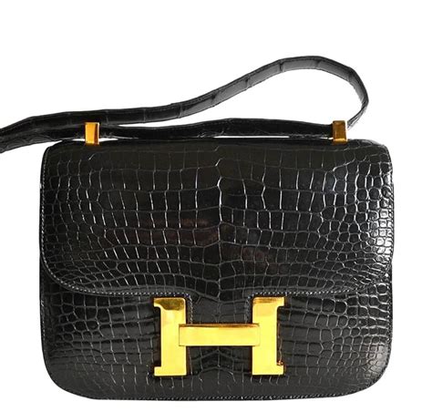 Hermes constance vintage